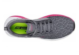 Skechers GOrun Forza 3 - Grey (CCPK)