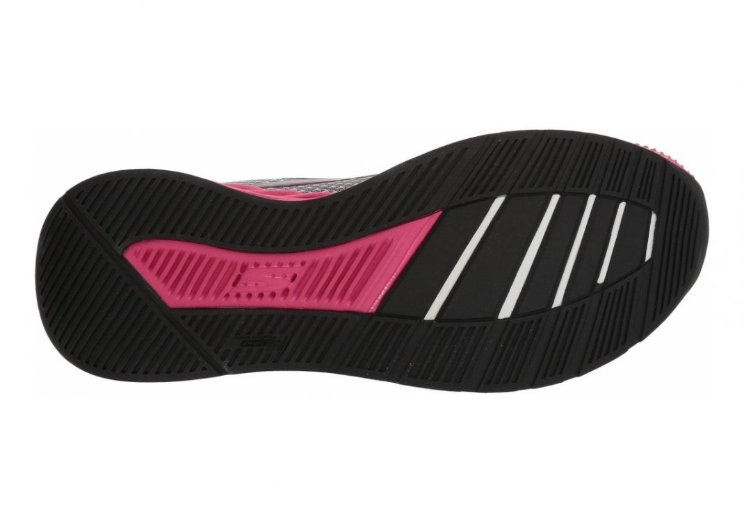 Skechers GOrun Forza 3 - Grey (CCPK)