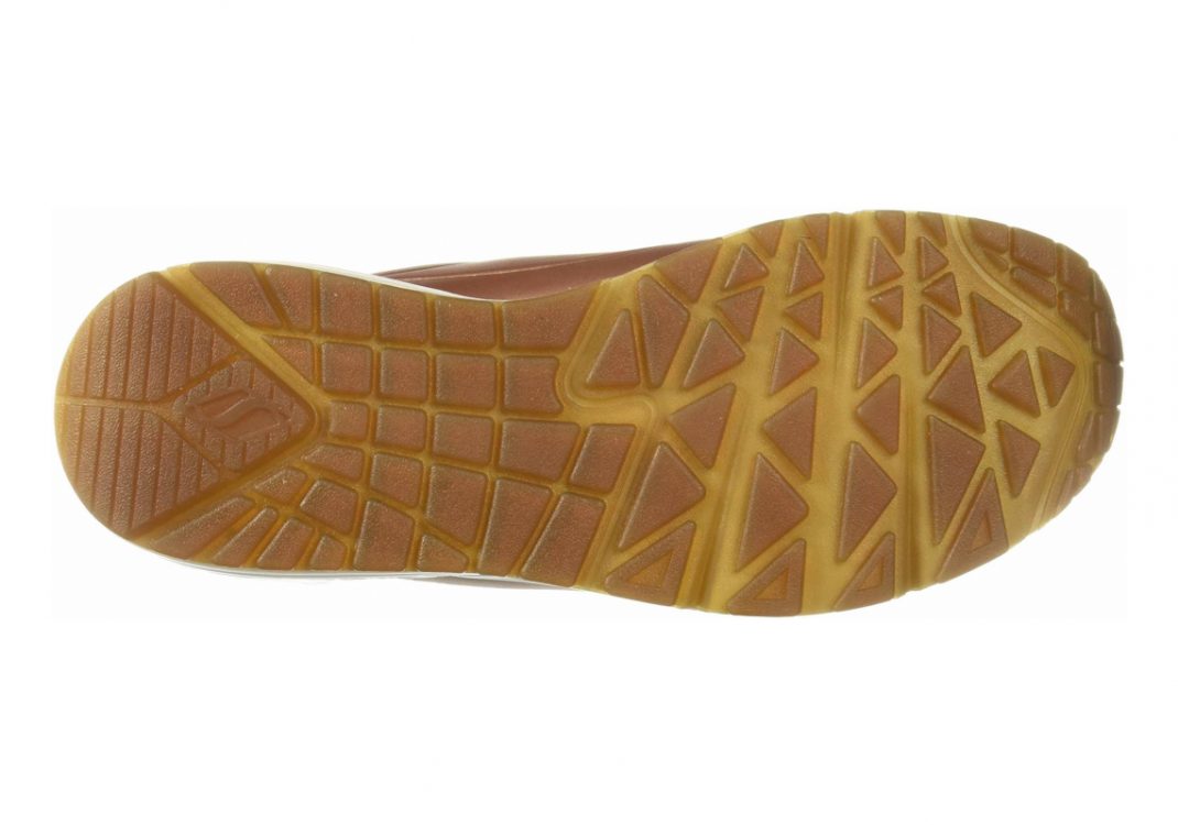 Skechers Uno - Rose Bold - Rose Gold (RSGD)