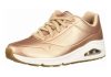 Skechers Uno - Rose Bold - Rose Gold (RSGD)