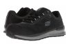 Skechers Work: Bulklin Comp Toe - Black (017)