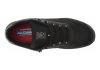 Skechers Work: Bulklin Comp Toe - Black (017)