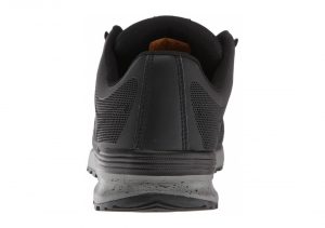 Skechers Work: Bulklin Comp Toe - Black (017)