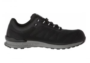 Skechers Work: Bulklin Comp Toe - Black (017)