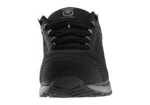 Skechers Work: Bulklin Comp Toe - Black (017)