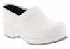 Skechers Work: Clog SR - White (368)