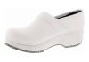 Skechers Work: Clog SR - White (368)