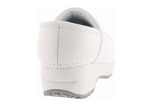 Skechers Work: Clog SR - White (368)