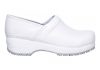 Skechers Work: Clog SR - White (368)