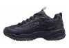 Skechers Work: Soft Stride - Galley - skechers-work-soft-stride-galley-3a22