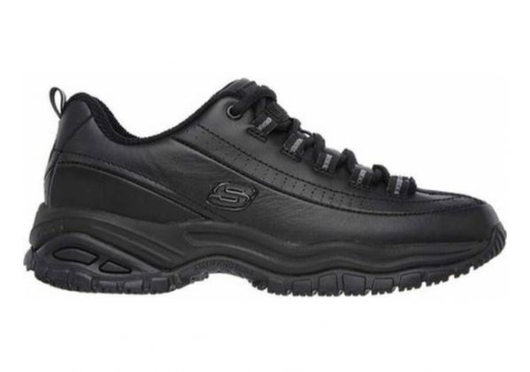 Skechers Work: Soft Stride - Softie - skechers-work-soft-stride-softie-0655