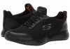 Skechers Work: Squad SR - Black (017)