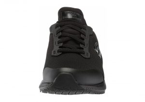 Skechers Work: Squad SR - Black (017)