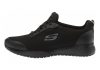 Skechers Work: Squad SR - Black (017)