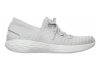 Skechers YOU - Beginning - Silver (SIL)