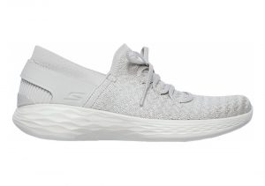 Skechers YOU - Beginning - Silver (SIL)