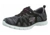 Skechers EZ Flex 3.0 - Take the Lead - Black White (BKW)