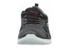 Skechers EZ Flex 3.0 - Take the Lead - Black White (BKW)