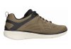 Skechers Relaxed Fit: Equalizer 3.0 - Brown (OLBK)