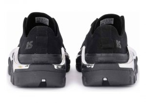 Raf Simons Detroit Runner - Schwarz (F34243)