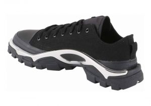 Raf Simons Detroit Runner - Schwarz (F34243)