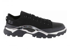 Raf Simons Detroit Runner - Schwarz (F34243)