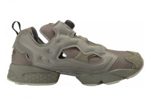 Reebok InstaPump Fury MTP - Green (BD1501)