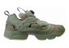 Reebok InstaPump Fury MTP - Green (BD1501)