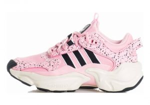 True Pink Raw White Core Black (EF9000)