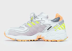 Adidas Torsion TRDC “Scallop”