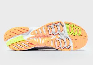 Adidas Torsion TRDC “Scallop”