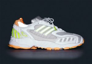 Adidas Torsion TRDC “Scallop”