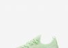 Nike React Infinity Run Flyknit Steam Green/Spruce Aura/White