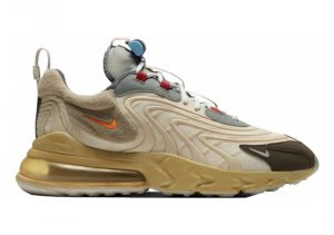 Travis Scott x Nike Air Max 270 React - travis-scott-x-nike-air-max-270-react-6e7d