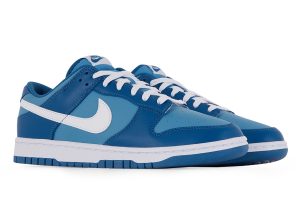 Nike Dunk Low "Un-Argon"