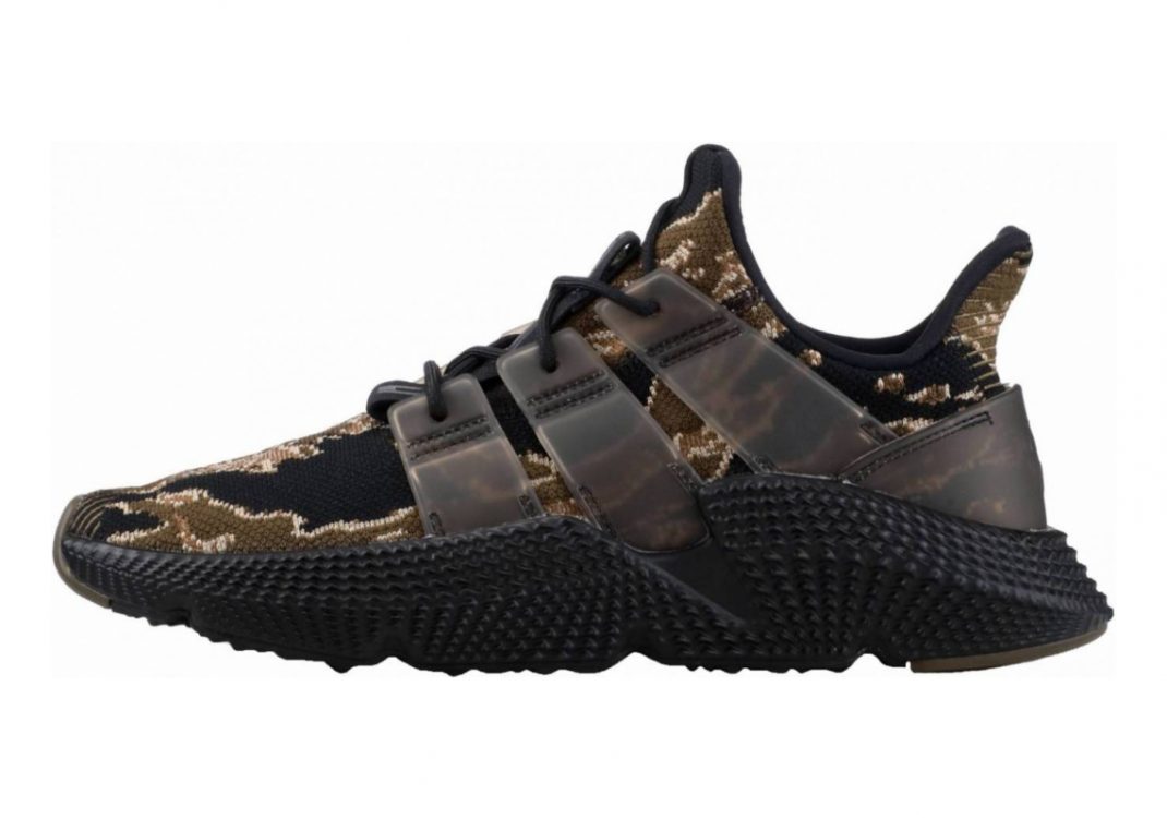 Undefeated x Adidas Originals Prophere 1