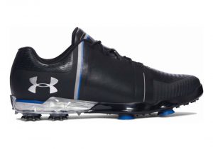 Under Armour Spieth One - Black Blue Marker (1288574001)