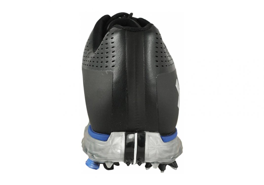 Under Armour Spieth One - Black Blue Marker (1288574001)