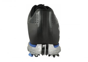 Under Armour Spieth One - Black Blue Marker (1288574001)