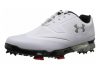 Under Armour Tour Tips - White Metallic Silver (1288575102)