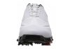 Under Armour Tour Tips - White Metallic Silver (1288575102)