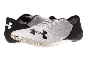Under Armour Speedform Sprint 2 - White (3000019101)
