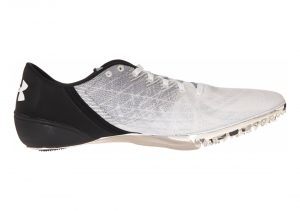 Under Armour Speedform Sprint 2 - White (3000019101)