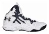 Under Armour Anatomix Spawn 2 - Blanco Negro (1248856100)