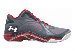Under Armour Anatomix Spawn Low - 