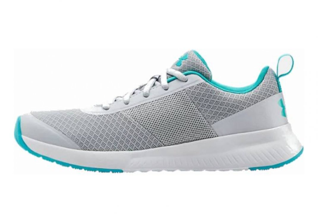 Halo Gray (103)/White (3021907103)