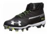 Under Armour Harper 3 Mid RM - White (3020600001)