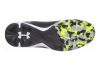 Under Armour Harper 3 Mid RM - White (3020600001)