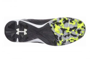 Under Armour Harper 3 Mid RM - White (3020600001)