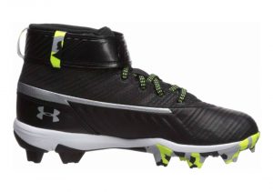 Under Armour Harper 3 Mid RM - White (3020600001)